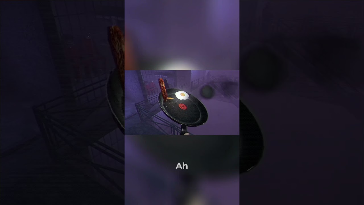 Cooking Breakfast with Bullets Wildest Morning Ever - Artic Egg!