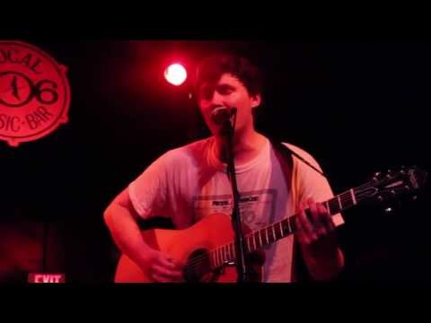 The Front Bottoms-Maps