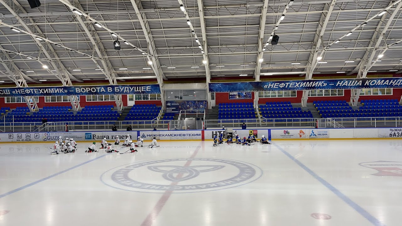 Легенда 2013 - Ак Барс