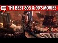 Gremlins (1984) - The Best 80s &amp; 90s Movies Podcast