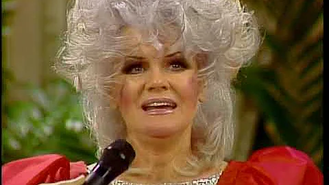 TBN Praise the Lord October 20, 1988