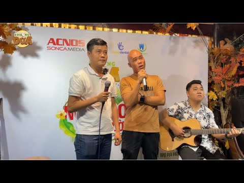 Video Cú Đấm Thép casting NGÔI SAO MIỆT VƯỜN làm Khương Dừa... - youtube