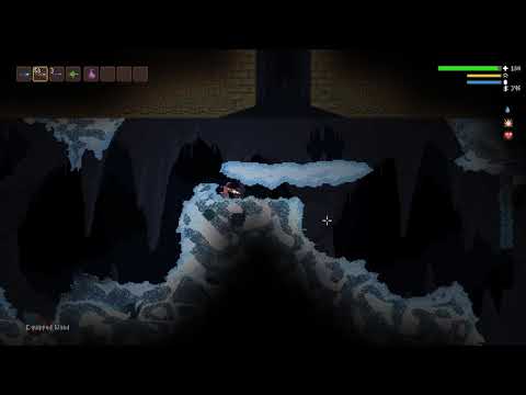 Video: Das Simulierte Pixelsystem Von Roguelite Noita Deutet Auf Einen Vielversprechenden Spelunky-Nachfolger Hin