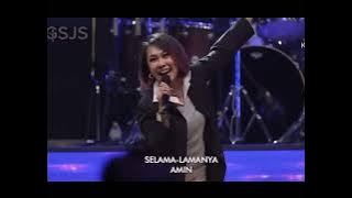 #gsjs #saatteduh #gsjsworship ( COVER ) Sbab Tuhan Dia Baik - Glady Febe Tuwoh