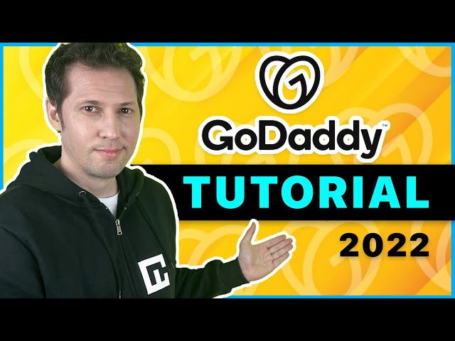 GoDaddy BR: Loja Virtual - Criar E Montar Loja Online Fácil E Rápido