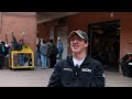 Neoden USA's CEO Peter Swann at ASU's Sun Devil Motorsports - Mini Doc