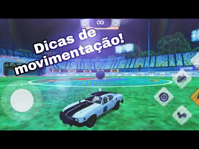 ROCKET SOCCER DERBY - Jogue Rocket Soccer Derby no Poki