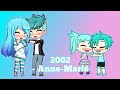 2002 - Anne-Marie | Gacha Studio/Gachaverse | JustJanell