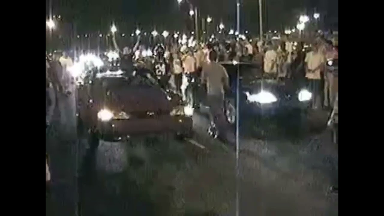 vhs street racing (bellcow)