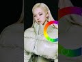 Colour Wheel Trend  with Miss YSL! #blackpink #blink #kpopedit #rosè