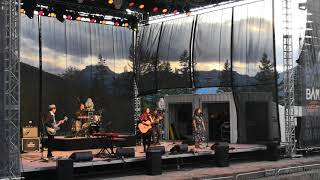 Frazey Ford - September Fields @Banffcentre 27/7/19