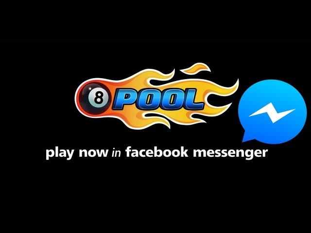 I just wanted to play 8 ball 😭 : r/facebook