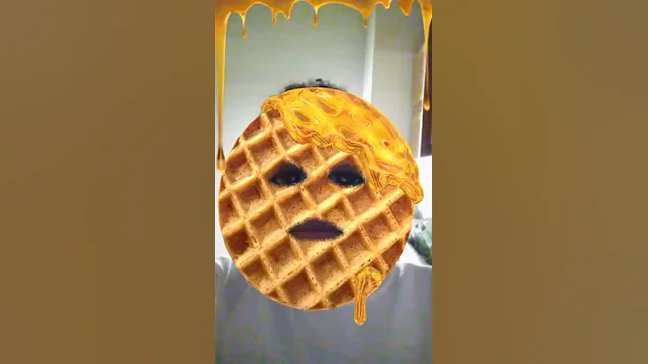 I'm a pancake... Wait...