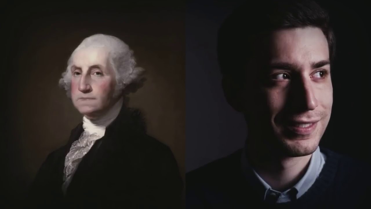 Jordan Etem Cathedral Builder HD