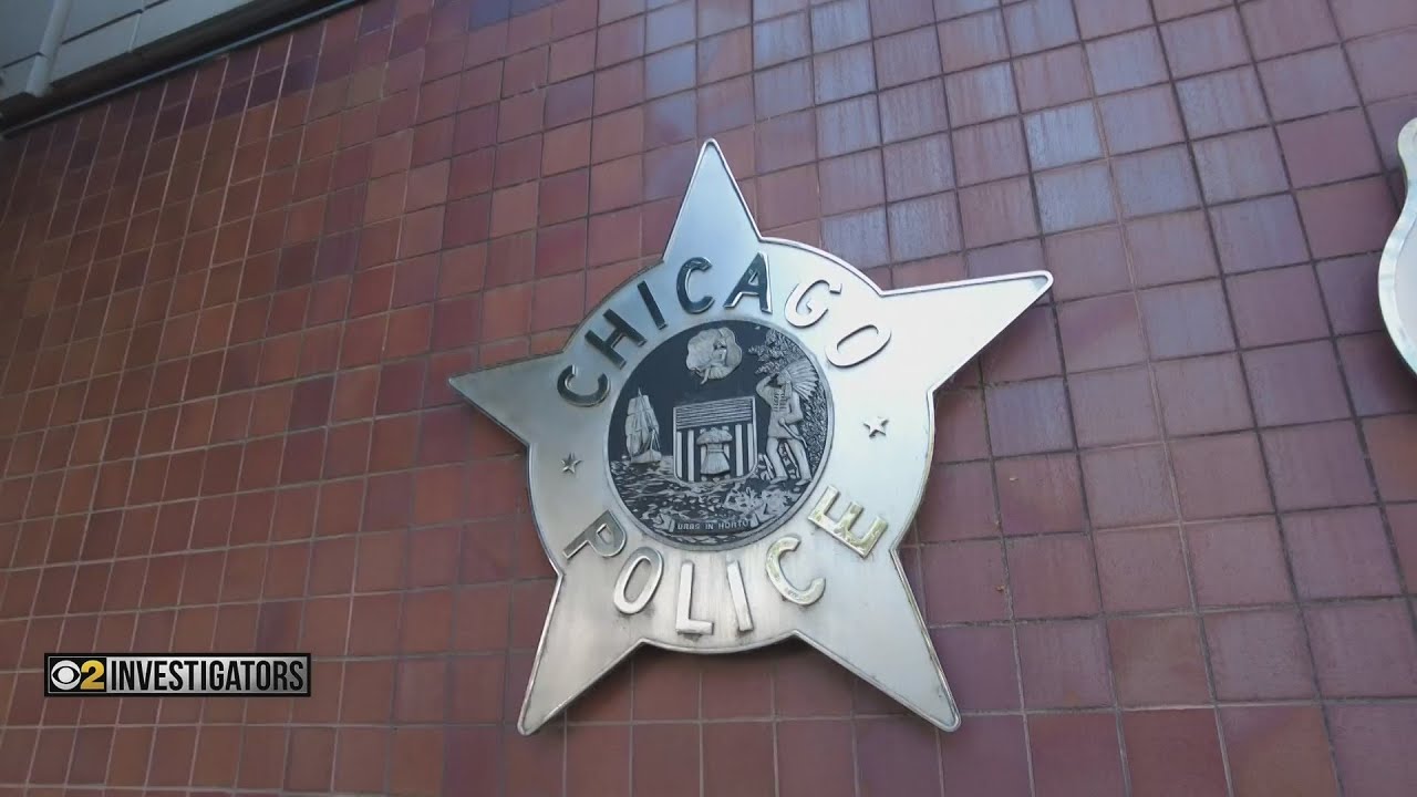 Chicago police department struggles as burnt out cops quit, with some heading to suburbs
