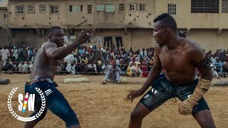 Elephant Food is for the Strongest Teeth | Two rivals face-off in an ancient Nigerian martial art