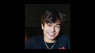 KIO CYR And BLAKE GRAY Short Clip !!