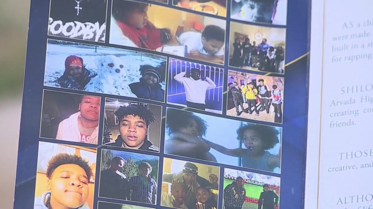 Family seeks answers 7 months after son was killed - YouTube