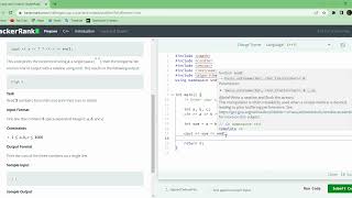 CP_02 Input and Output | Competitive Programming Tutorials | Arun Nayak