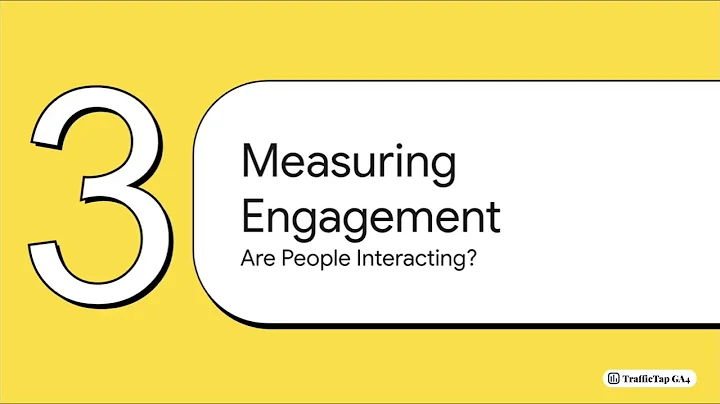 TrafficTap Decoding GA4's Core Metrics