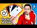 J'ai acheté des iPhone Reconditionnés chez Apple et Back Market ! (Mon Avis)