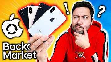 Où trouver les meilleurs iPhone reconditionné ?