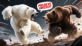 Battle Of The Bears Who Wins In The Wild?