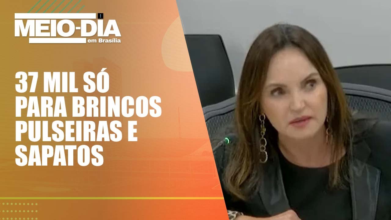 Procuradora ostentação viraliza ao criticar salários de promotores