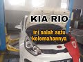 Spesifikasi Lengkap Kia Rio: Harga, Fitur, dan Performa Terbaru