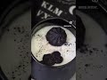Dark Chocolate Party 🖤🎈 disponible sur magicmoonwitchcandle.com