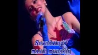 Meriam Bellina - Seandainya Masih Mungkin