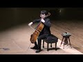 Zlatomir Fung Bach Cello Suite No 5 In C Minor BWV 1011 mp3