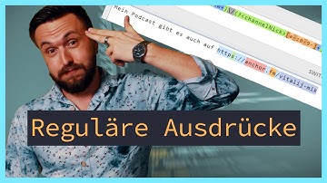 Einführung in die Reguläre Ausdrücke | PHP Tutorial