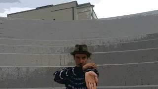 AlbyBack|Dorian-Mare Albastra|2014