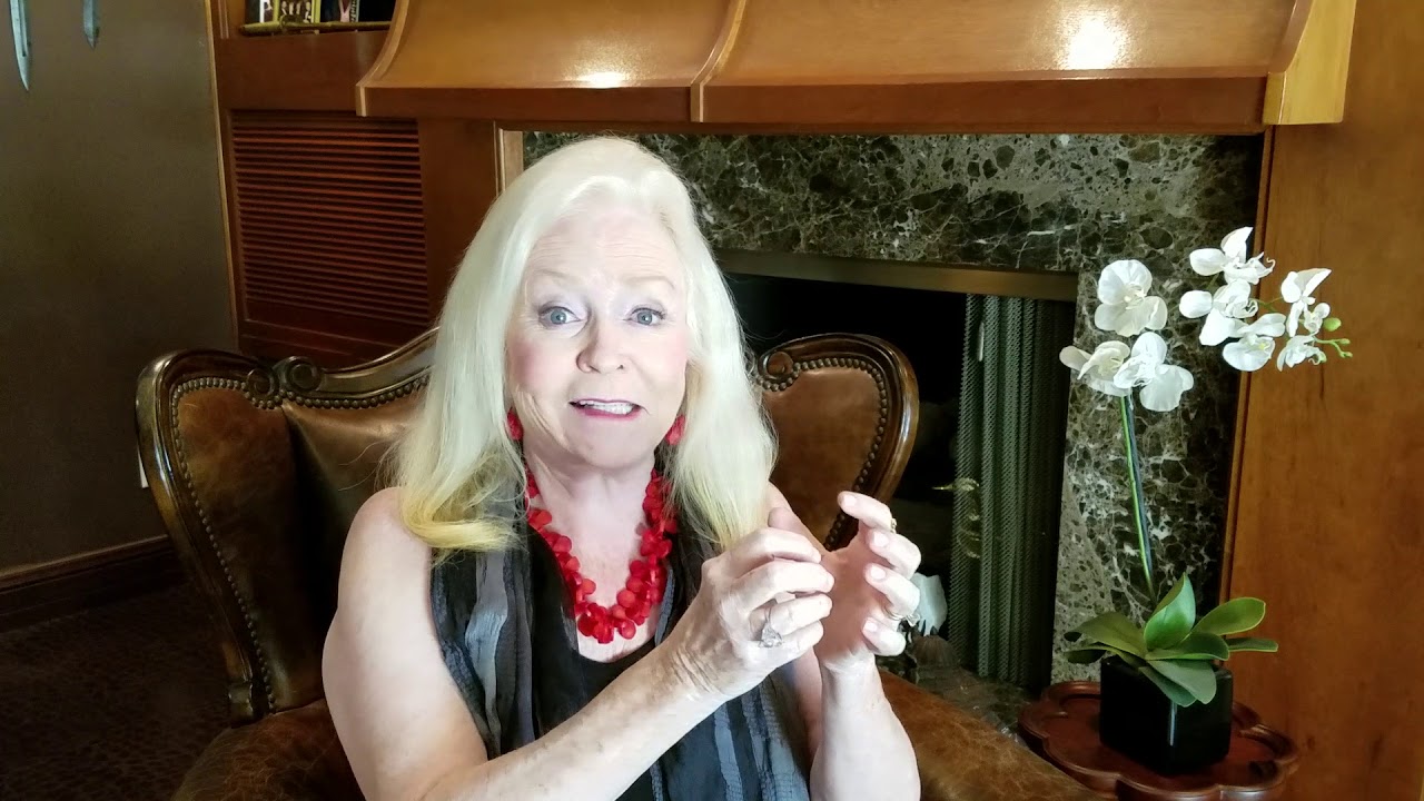 Sharon Lechter | Abundance, Tips and Mentoring | If You Tie Your Income to Time You Limit Income