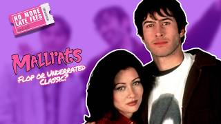 Mallrats (1995) Flop or Underrated Classic?