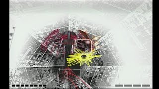 Rez Prototype (K-Project) Stage 5 and 6