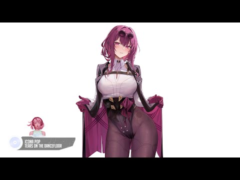 Sleduj Icona Pop - Tears On The Dancefloor na YouTube Sleduj Icona Pop - Tears On The Dancefloor na YouTube