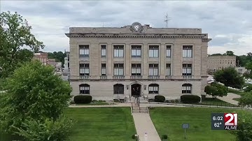 Sheriff admits Richard Allen doesn’t match witness descriptions of ‘bridge guy’ | Day 6 of Delphi...