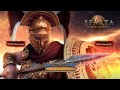 Jesper kyd  sparta hellas plarium games ost