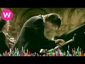 Capture de la vidéo Christian Zacharias: Mozart - Piano Concerto K. 246 (Rso Stuttgart, Gianluigi Gelmetti)