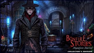 Bonfire Stories 3: Manifest Horror Walkthrough #2 screenshot 5