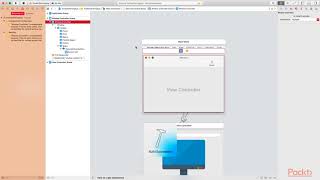 Professional macOS Programming : The Course Overview | packtpub.com