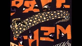 pavement - Old to begin