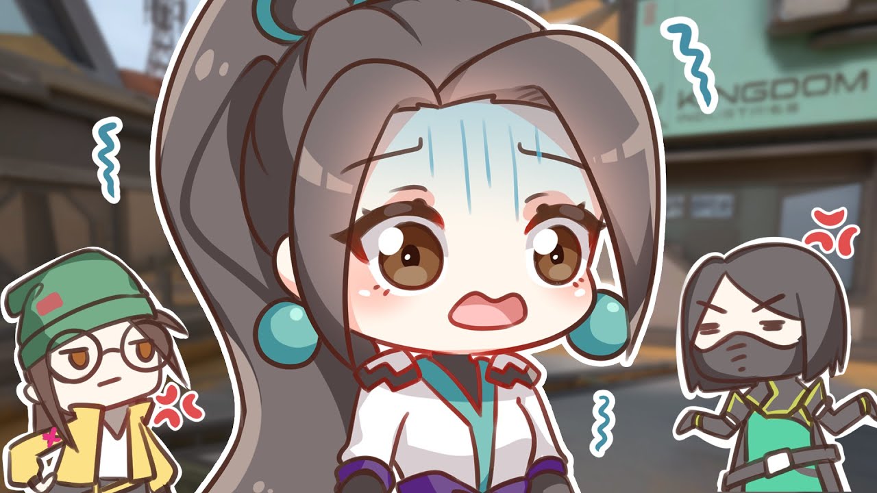 WHAT IS GOING ON?!?!?! (ft. Sommerset)