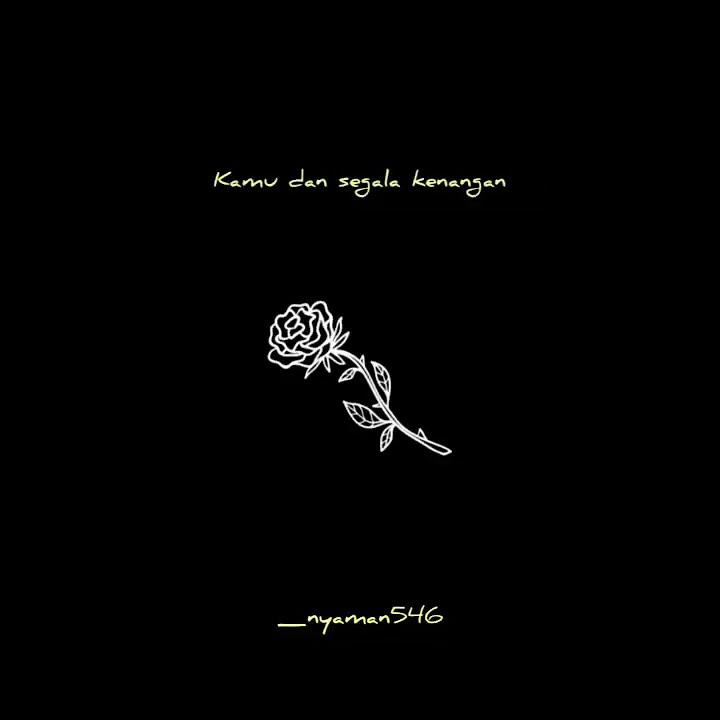 kamu dan kenangan (cover), story wa 30 detik #coverlagu #musiccreator #lirik #lagugalau