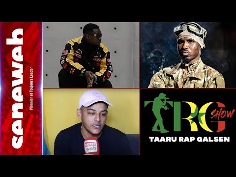 Coïncidence sur la date de sortie de son album avec Dip, Omzo Dallors persiste et...