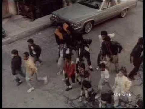 Michael Jackson Pepsi Commercial Avenue Musik Remix