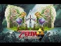 ❶ The Legend Of Zelda: A Link Between Worlds - Обзор