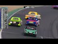 Pickup Truck Racing Championship | Brands Hatch | Race 2 | BARC 2022
